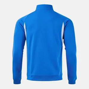 Children's zip-up training jacket Joma Championship 20 image-1