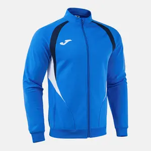 Children's zip-up training jacket Joma Championship 20 image-4