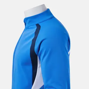 Zip-up training jacket Joma Championship 20 image-3