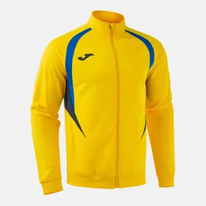 Children's zip-up training jacket Joma Championship 20 image-4