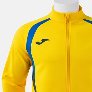 Zip-up training jacket Joma Championship 20 image-2