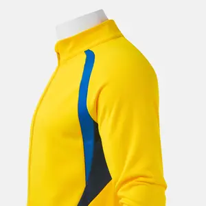 Zip-up training jacket Joma Championship 20 image-3