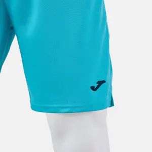 Calções para crianças das Bermudas Joma Terra image-3