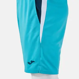 Calções para crianças das Bermudas Joma Terra image-4