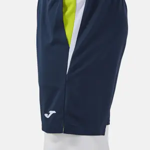 Calções para crianças das Bermudas Joma Terra image-4