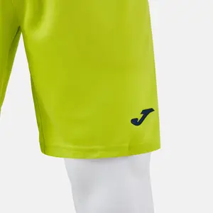 Calções para crianças das Bermudas Joma Terra image-3