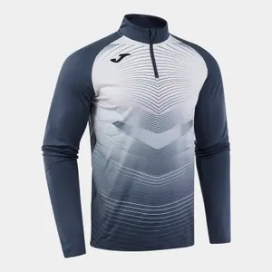 Sudadera de entrenamiento infantil Joma Elite XII image-3