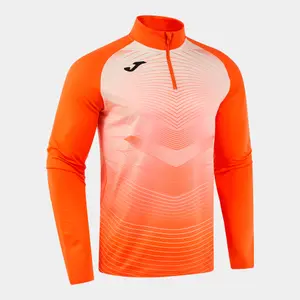 Sudadera de entrenamiento infantil Joma Elite XII image-4