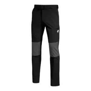 Cargo Pocket Hiking Trousers Joma Explorer image-0