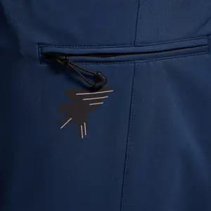 Cargo Pocket Hiking Trousers Joma Explorer image-2