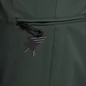 Cargo Pocket Hiking Trousers Joma Explorer image-2
