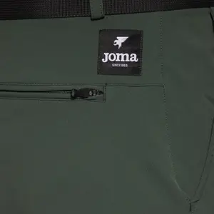 Cargo Pocket Hiking Trousers Joma Explorer image-4