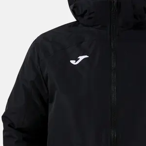 Vattentät jacka med huva för barn Joma Trivor II image-2