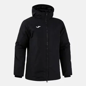 Vattentät jacka med huva för barn Joma Trivor II image-4