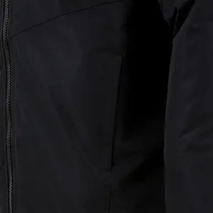 Vattentät jacka med huva för barn Joma Trivor II image-3