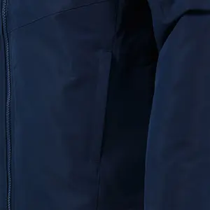 Vattentät jacka med huva för barn Joma Trivor II image-3