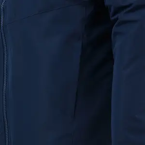 Vattentät jacka med huva för barn Joma Trivor II image-3