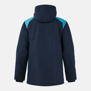 Vattentät jacka med huva för barn Joma Trivor II image-1