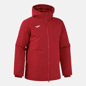 Vattentät jacka med huva för barn Joma Trivor II image-4