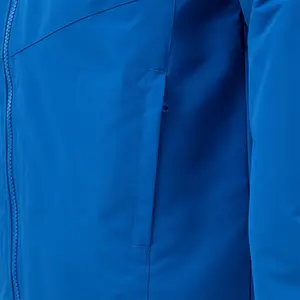 Vattentät jacka med huva för barn Joma Trivor II image-3