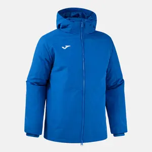 Vattentät jacka med huva för barn Joma Trivor II image-4