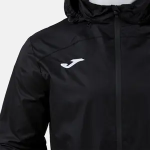 Waterproof jacket for children Joma Trivor II image-2