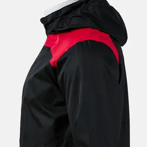 Waterproof jacket for children Joma Trivor II image-3