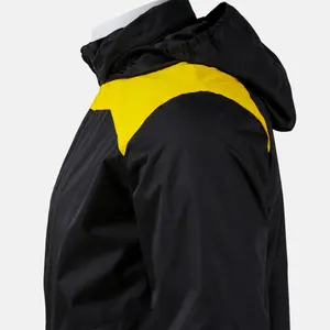 Waterproof Jacket Joma Trivor II image-3