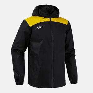 Waterproof jacket for children Joma Trivor II image-4