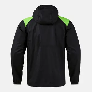 Waterproof Jacket Joma Trivor II image-1