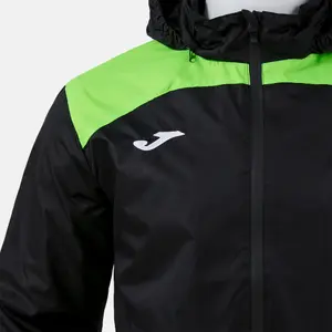 Waterproof jacket for children Joma Trivor II image-2