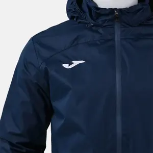 Waterproof jacket for children Joma Trivor II image-2