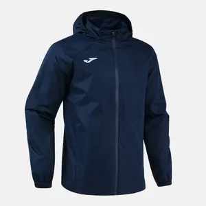 Waterproof jacket for children Joma Trivor II image-4