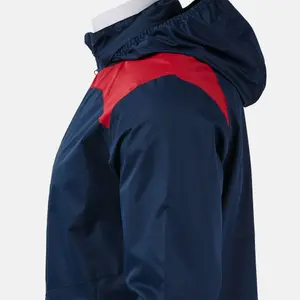 Waterproof Jacket Joma Trivor II image-3