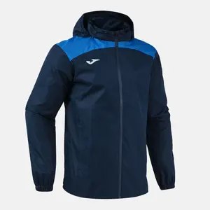 Waterproof jacket for children Joma Trivor II image-4