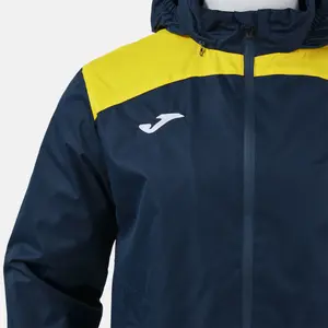 Waterproof Jacket Joma Trivor II image-2