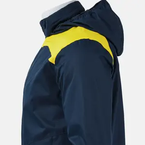 Waterproof Jacket Joma Trivor II image-3