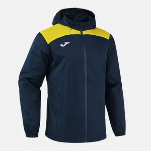 Waterproof Jacket Joma Trivor II image-4