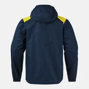Waterproof jacket for children Joma Trivor II image-1