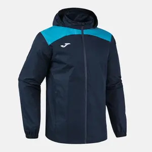 Waterproof jacket for children Joma Trivor II image-4