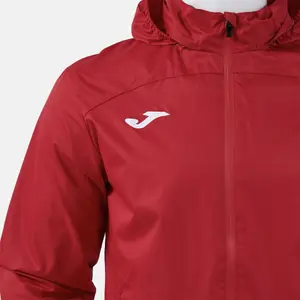 Waterproof jacket for children Joma Trivor II image-2