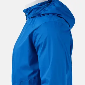 Waterproof jacket for children Joma Trivor II image-3