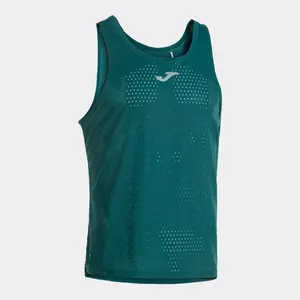 Sleeveless jersey athletic top Joma Marathon II image-1
