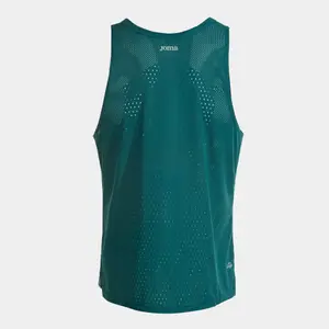 Sleeveless jersey athletic top Joma Marathon II image-2