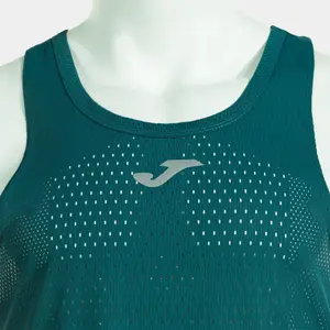 Sleeveless jersey athletic top Joma Marathon II image-3
