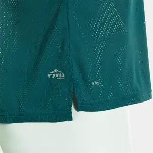 Sleeveless jersey athletic top Joma Marathon II image-5