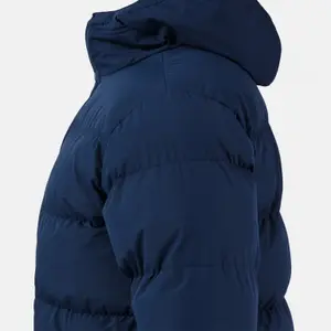 Puffer jacket Joma Cervino II image-2