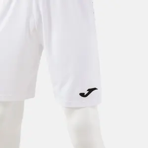Calções de jogos infantis Joma Heroic image-2