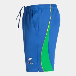 Short Joma Rétro Mondial 2026 image-4