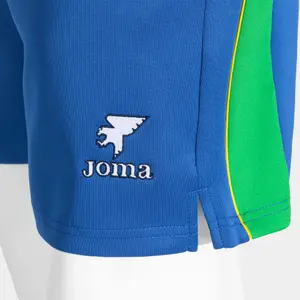 Short Joma Rétro Mondial 2026 image-5